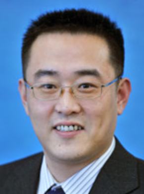 Qingjiang Sun