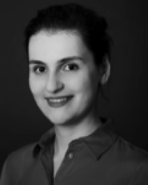 Mehrnaz Anvari
