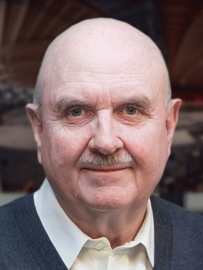 Giorgio Margaritondo