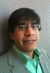 John-David Ray Rocha
