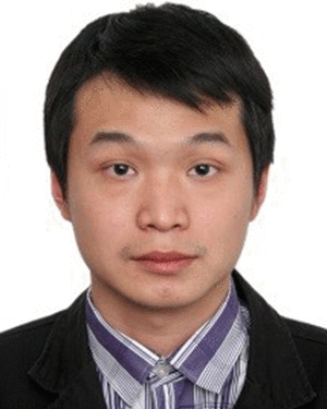 Wencheng Yang