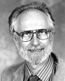 Chandler A. Phillips