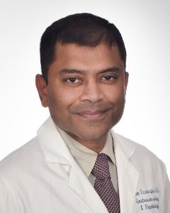 Shyam S. Varadarajulu