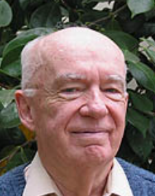 Thomas F. Pettigrew