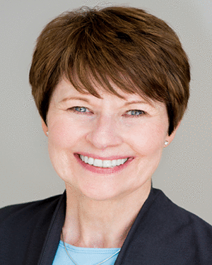 Kathy L Chapman