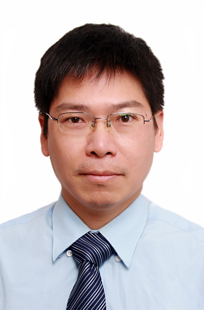 Huarong Zeng