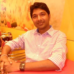 Amit Batghare