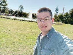 Shi-Xiao Peng