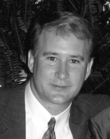 Charles G. O'Hara