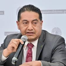 Omar Franco Mora