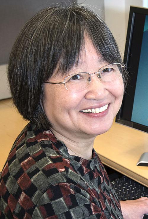 Fujita Etsuko