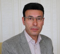 Abbas Doosti