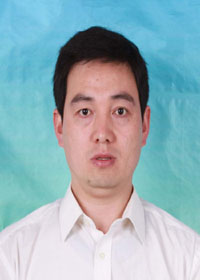 Tianshi Zhang