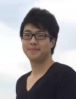 Shuai Wang