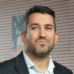 Dimitris Michael Kyriazanos