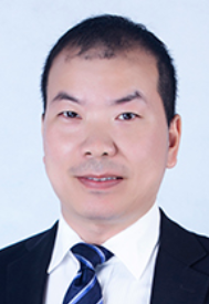 Yiqiang Liu