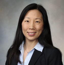 Joanne F Shen