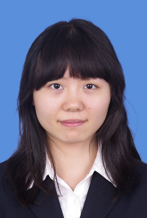Mengru Li 