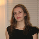 Olga Glebova