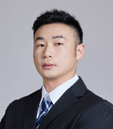 Duantengchuan Li