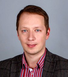 O. A. Drozhzhin