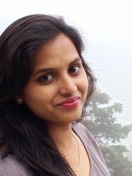 Sharda Gupta