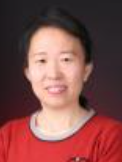 Jingzhi Yin