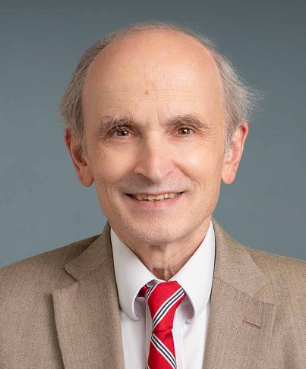 Eric P. Cohen