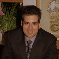 William (Bill) Andreopoulos