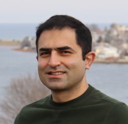 Mohammad Bonakdar