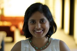 Swati Singh