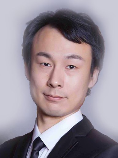 Xiao Wang