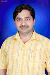 Santosh B. Bopche