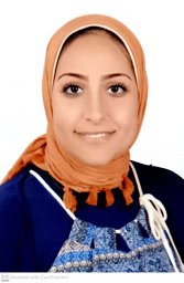 Fatma Ahmed