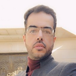 Mohammad A Alfhili