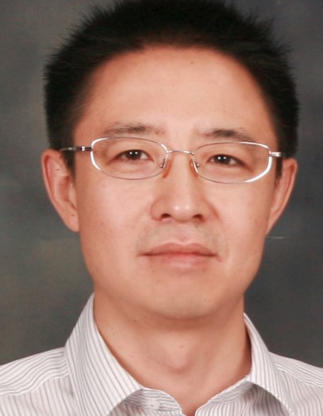 Xiaojun Quan