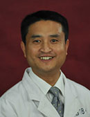 Junwei Zhang