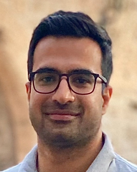 Mahdi Rad