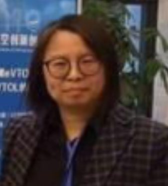 Shuguang Zhang