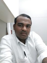Subhani Shaik
