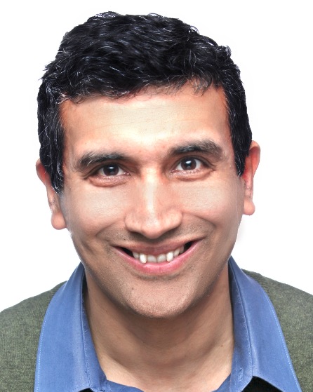 Manish Marwah