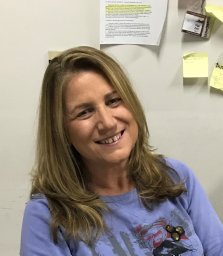 Olga Zeni