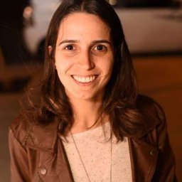 Daniele Cristina Carqueijeiro de Medeiros