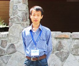 Pengcheng Wang