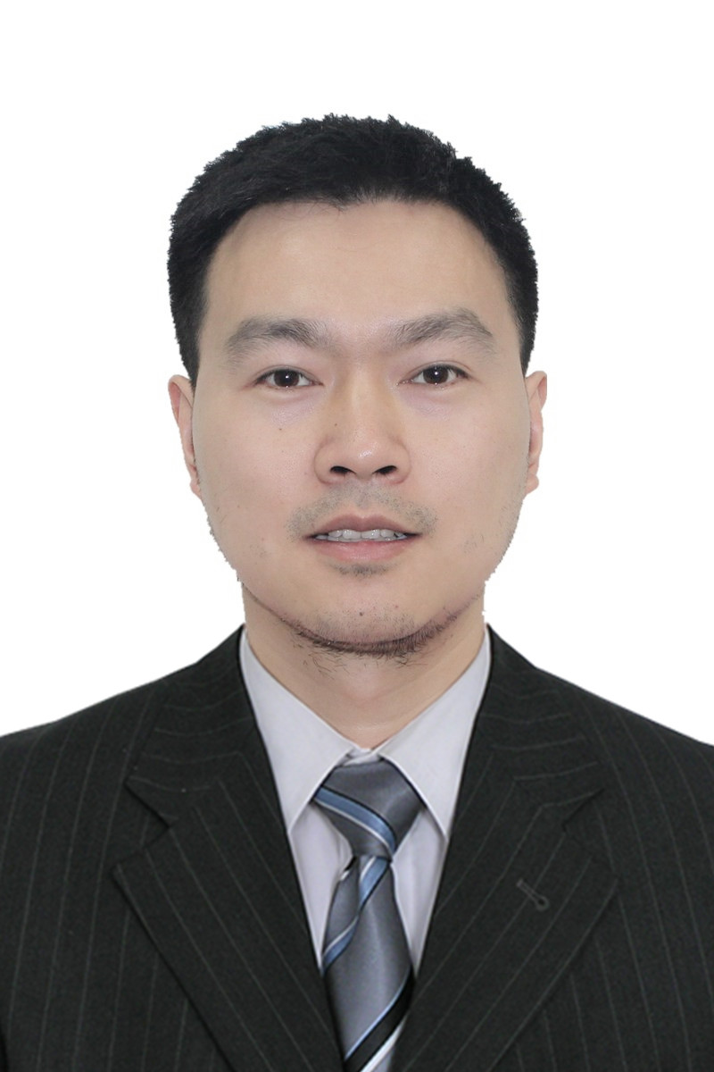 Xingyi Li