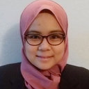Nur Amirah Mohd Zahri