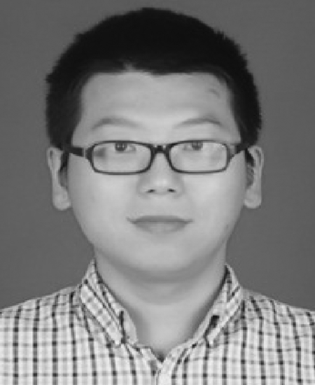 Qinzhen Hu