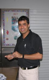 Sujit Kumar Ghosh