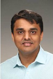 Vineet V. Joshi