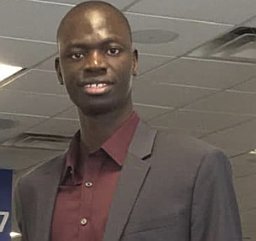 Ibrahima Diouf